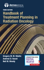 Handbook of Treatment Planning in Radiation Oncology