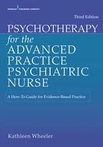 Psychotherapy for the Advanced Practice Psychiatric Nurse