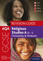 AQA GCSE Religious Studies A (9-1)