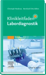 Klinikleitfaden Labordiagnostik