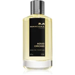 Mancera Aoud Orchid parfémovaná voda unisex 120 ml