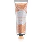 Vivian Gray Naturals Orange Blossom výživný krém na ruce 30 ml