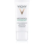 Vichy Neovadiol Phytosculpt péče pro zpevnění a remodelaci kontur krku a obličeje 50 ml