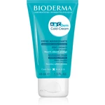 Bioderma ABC Derm Cold-Cream výživný krém na obličej a tělo pro děti od narození 45 ml