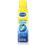 Scholl Fresh Step sprej do bot 150 ml