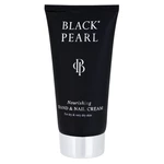 Sea of Spa Black Pearl vyživující krém na ruce a nehty 150 ml