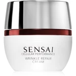 Sensai Cellular Performance Wrinkle Repair Cream pleťový krém proti vráskám 40 ml