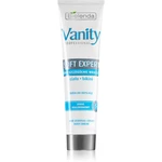 Bielenda Vanity Soft Expert depilační krém na tělo s hydratačním účinkem 100 ml