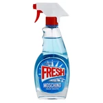 Moschino Fresh Couture toaletní voda pro ženy 100 ml