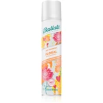 Batiste Floral Lively Blossoms suchý šampon pro všechny typy vlasů 200 ml