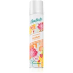 Batiste Floral Lively Blossoms suchý šampon pro všechny typy vlasů 200 ml