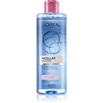 L’Oréal Paris Micellar Water micelární voda pro normální až suchou citlivou pleť 400 ml