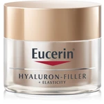 Eucerin Hyaluron-Filler + Elasticity intenzivně vyživující noční krém pro zralou pleť 50 ml Eucerin Hyaluron-Filler + Elasticity intenzivně vyživující noční krém pro zralou pleť 50 ml