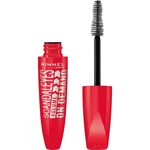 Rimmel ScandalEyes Volume On Demand objemová řasenka odstín 001 Black 12 ml