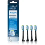 Philips Sonicare Premium Plaque Defence Standard HX9044/33 náhradní hlavice pro zubní kartáček 4 ks Philips Sonicare Premium Plaque Defence Standard HX9044/33 náhradní hlavice pro zubní kartáček 4 ks