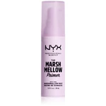 NYX Professional Makeup The Marshmellow Primer podkladová báze pod make-up 30 ml