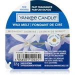 Yankee Candle Midnight Jasmine vosk do aromalampy 22 g