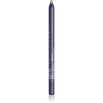 NYX Professional Makeup Epic Wear Liner Stick voděodolná tužka na oči odstín 13 - Fierce Purple 1.2 g