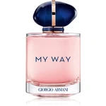 Armani My Way parfémovaná voda plnitelná pro ženy 90 ml