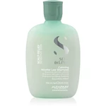 Alfaparf Milano Semi Di Lino Scalp Relief zklidňující šampon pro citlivou pokožku hlavy 250 ml