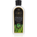 Ashleigh & Burwood London Lamp Fragrance Citronella & Rosemary náplň do katalytické lampy 500 ml