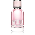 Dsquared2 Wood Pour Femme toaletní voda pro ženy 30 ml