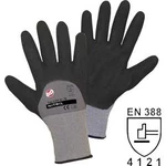 Pracovní rukavice L+D worky Nitril Double Grip 1168-L, velikost rukavic: 9, L