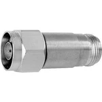 Útlumový člen Telegärtner J01026A0018, N zásuvka, zástrčka N 1 ks
