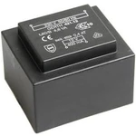 Transformátor do DPS Gerth EI 42/14,8, prim: 230 V, Sek: 2x 15 V, 160 mA, 4,8 VA
