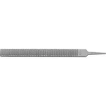 Ploché strouhací Hieb 2 s rukojeť 2K Dick 200/2 3512202-2K 20 ;200 mm