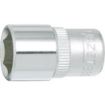 Vložka pro nástrčný klíč Hazet vnější šestihran, 1/4" (6,3 mm), chrom-vanadová ocel 850A-3/8