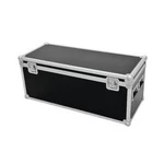 Case (kufr) Omnitronic Universal-Case Profi 30126910, (d x š x v) 440 x 1140 x 440 mm, černá, stříbrná