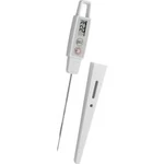Vpichovací teploměr VoltcraftR DET-3R, -40 až +250 °C
