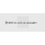 SWG Kroucený hřebík 3,6 x 50 pozinkovaná ocel 3.6 mm 250 ks