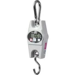 Závěsná váha Kern HCB 100K200, Max. váživost 100 kg, Rozlišení 200 g
