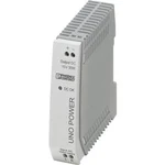 Síťový zdroj na DIN lištu Phoenix Contact UNO-PS/1AC/15DC/30W, 1 x, 15 V/DC, 2 A, 30 W