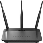 Wi-Fi router D-Link DIR-809/E, 2.4 GHz, 5 GHz, 750 MBit/s