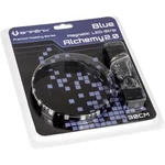 LED pásek do PC Bitfenix Alchemy 2.0 Magnetic LED-Strip, 30 cm, modrá