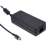 Stolní napájecí adaptér, stálé napětí Mean Well GST120A48-P1M 2.5 A 120 W