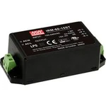 AC/DC zdroj do DPS Mean Well IRM-60-5ST, 50 W