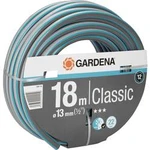 Hadice Gardena Classic, 18001-20, 18 m, Ø 13 mm, šedá/oranžová