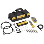 Tester pro instalaci kabelů Fluke Networks MS2-KIT Microscanner2 Professional Kit