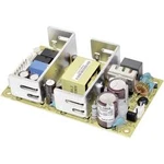 AC/DC vestavný zdroj, uzavřený Mean Well PSC-100B, 13.8 V/DC, 3.5 A, 100.74 W