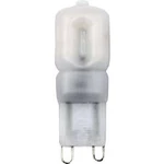 LED žárovka LightMe LM85125 230 V, G9, 2.5 W = 21 W, teplá bílá, A++ (A++ - E), kolíková patice, 1 ks