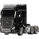 Tamiya Mercedes Benz Actros 3363 6x4 Gigaspace 56348, 1:14, stavebnice