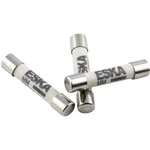 Pojistka multimetru ESKA 632.413, 632.413, (Ø x d) 6.3 mm x 32 mm 0.4 A 1000 V F superrychlá, 1 ks