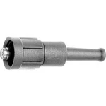 PH zásuvka Telegärtner J01251A0021 - zásuvka, rovná 2.90 mm, 1 ks