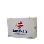 TANAKAN 90 potahovaných tablet