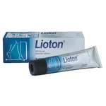 LIOTON Gel 50 g