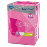 MOLICARE Lady pants absorpční kalhotky 5 kapek vel. L 7 kusů